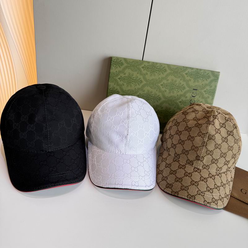 Gucci cap dx217